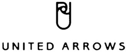 UA UNITED ARROWS logo