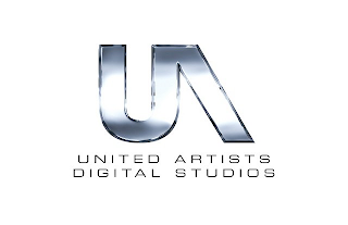 UA UNITED ARTISTS DIGITAL STUDIOS logo