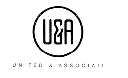 U&A UNITED & ASSOCIATI logo