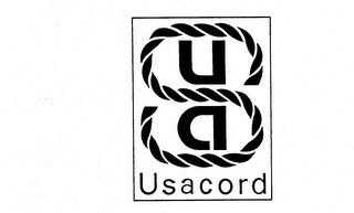 UA USACORD logo