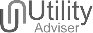 UA UTILITY ADVISER logo