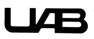 UAB logo