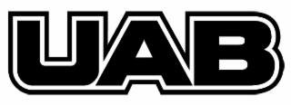 UAB logo
