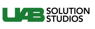 UAB SOLUTION STUDIOS logo