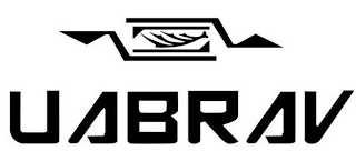 UABRAV logo
