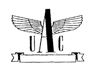 UAC logo