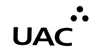 UAC logo