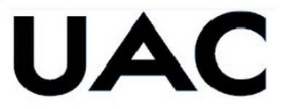 UAC logo
