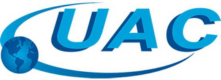 UAC logo
