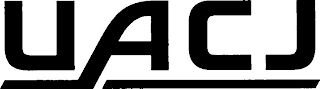 UACJ logo