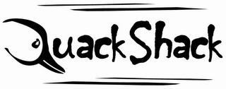UACK SHACK logo