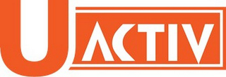 UACTIV logo