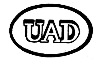 UAD