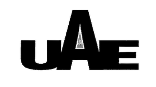 UAE logo