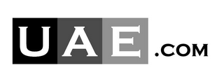 UAE.COM logo