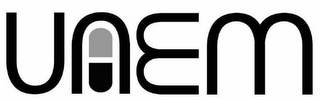 UAEM logo