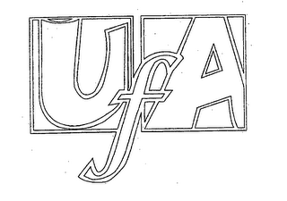 UAF logo