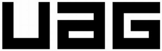 UAG logo