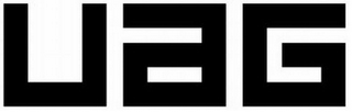 UAG logo
