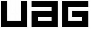 UAG logo