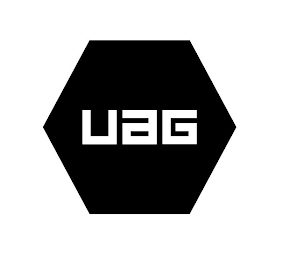 UAG logo