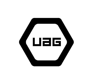 UAG logo