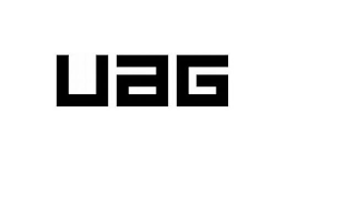 UAG logo