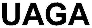 UAGA logo