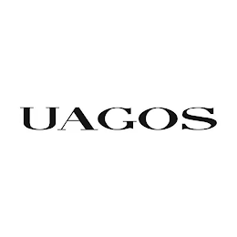 UAGOS logo