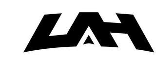 UAH logo