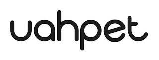UAHPET logo