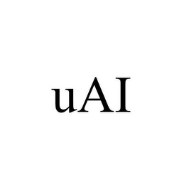 UAI logo