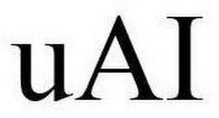 UAI logo
