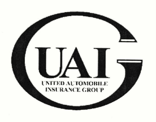 UAIG UNITED AUTOMOBILE INSURANCE GROUP