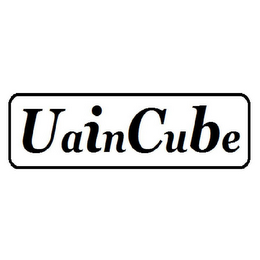 UAINCUBE logo