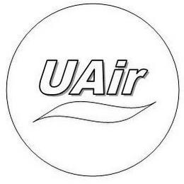 UAIR logo