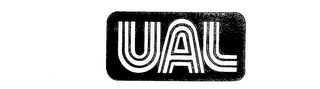 UAL logo