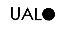 UAL logo