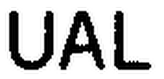 UAL logo