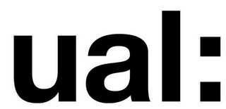 UAL: logo