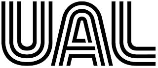 UAL logo