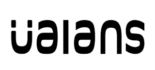 UALANS logo