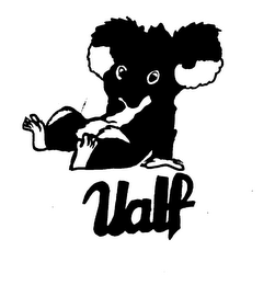 UALF logo