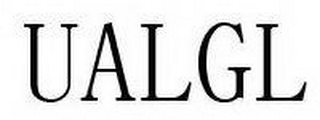 UALGL logo