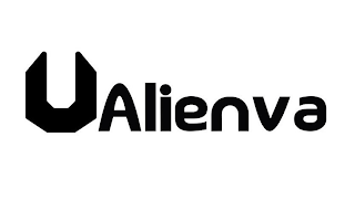 UALIENVA logo