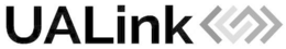 UALINK logo
