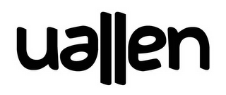 UALLEN logo