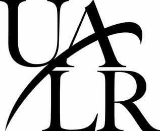UALR logo