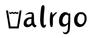 UALRGO logo