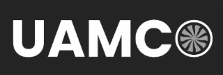 UAMCO logo